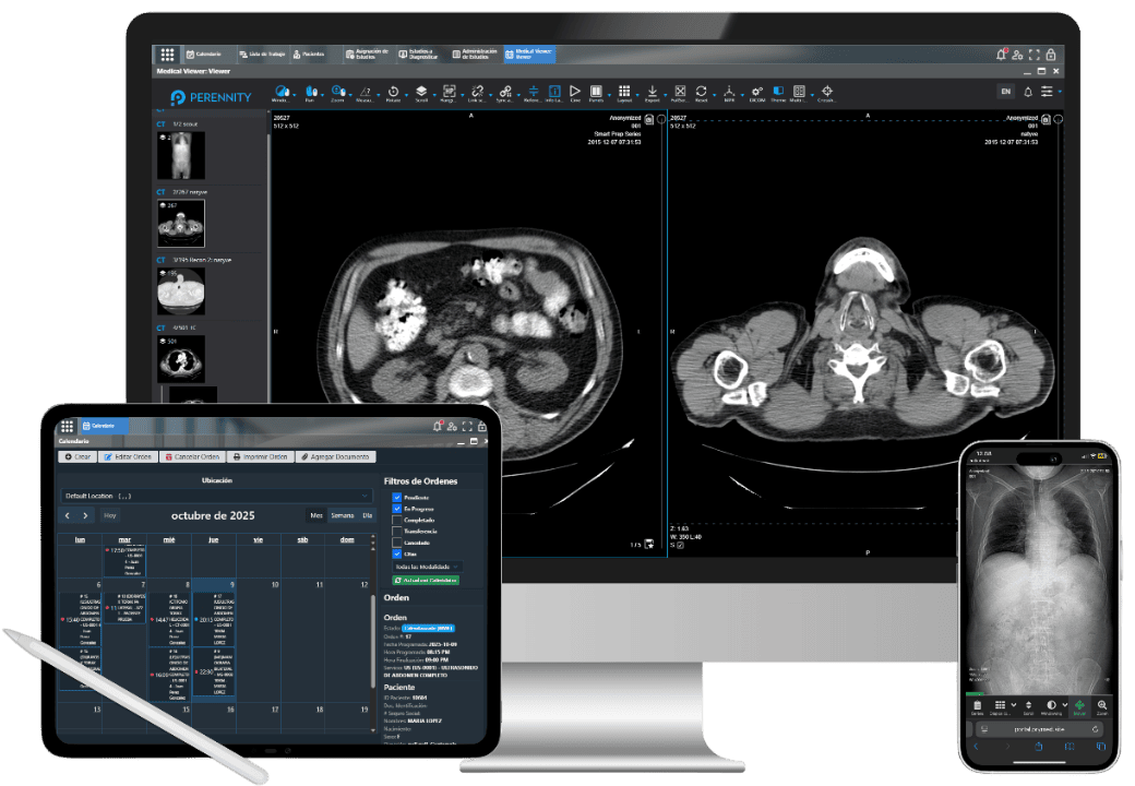 Interoperabilidad clínica real