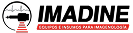 Logo de Imadine